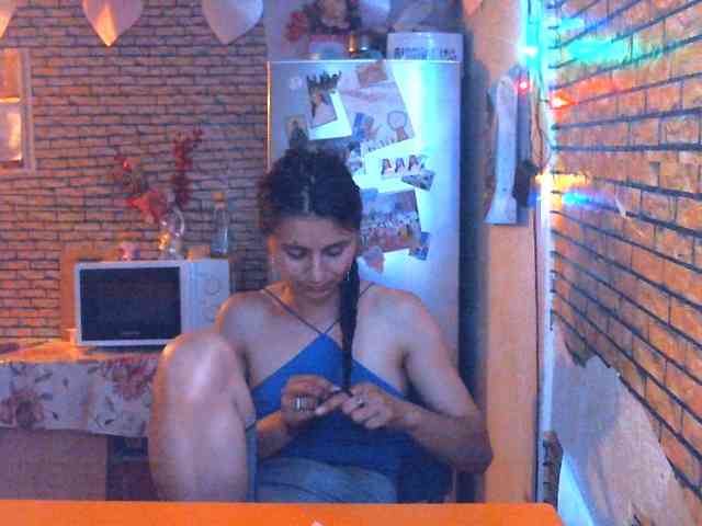 black_angel_ webcam