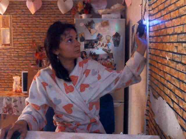 black_angel_ webcam