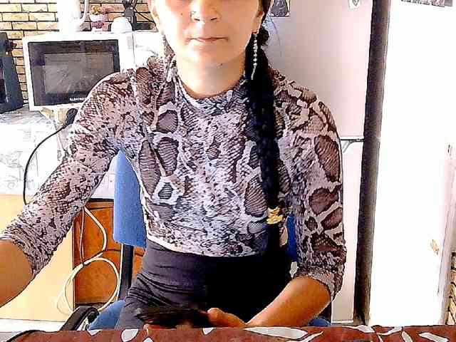 black_angel_ webcam