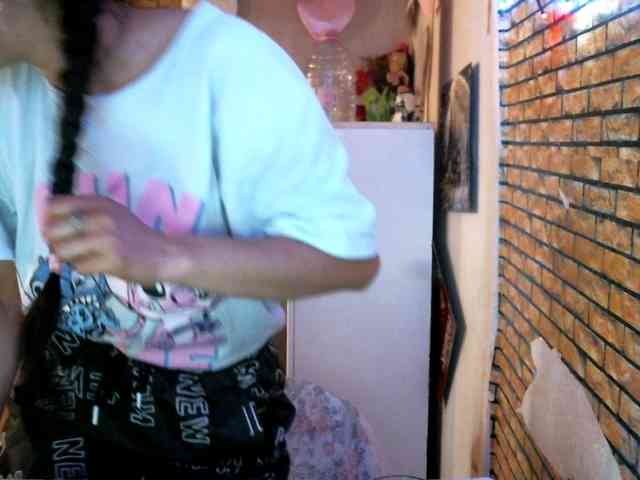 black_angel_ webcam