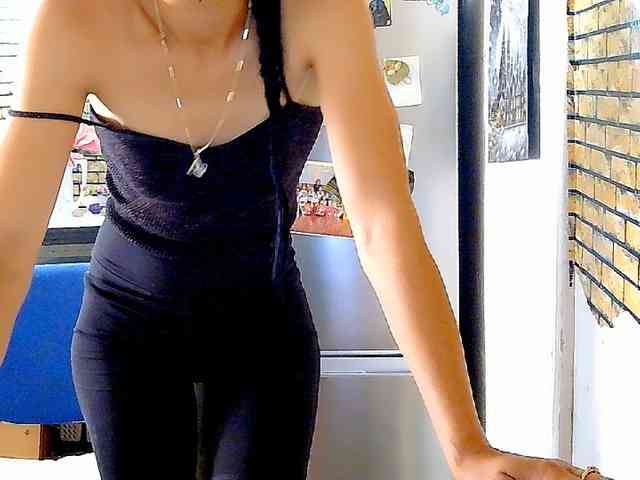 black_angel_ webcam