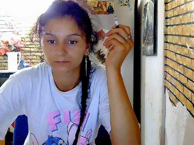 black_angel_ webcam