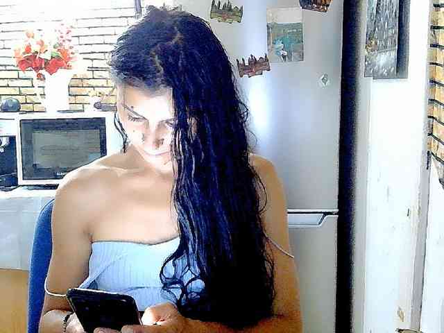 black_angel_ webcam