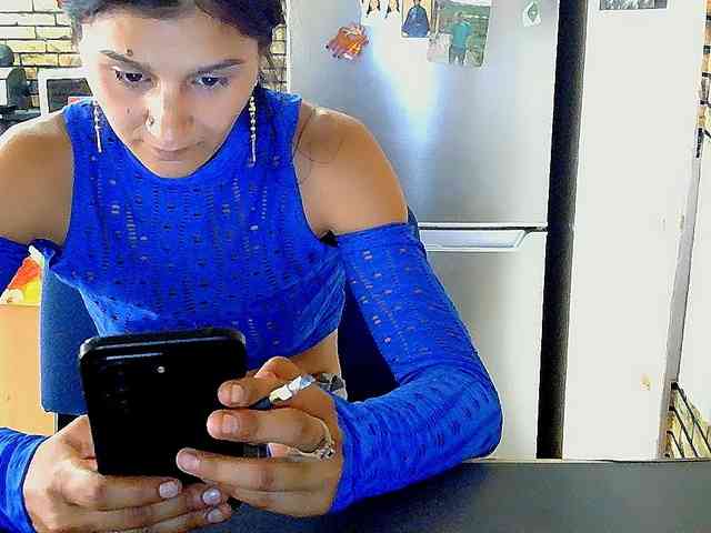 black_angel_ webcam