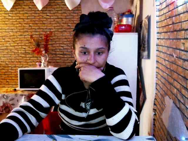 black_angel_ webcam