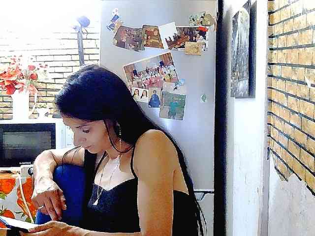 black_angel_ webcam