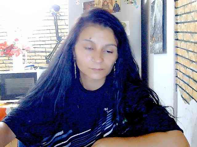 black_angel_ webcam