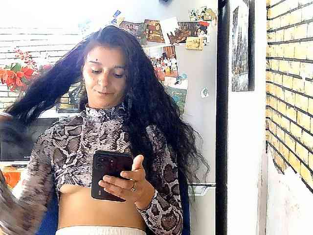 black_angel_ webcam