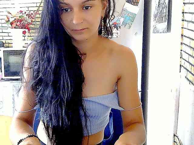 black_angel_ webcam