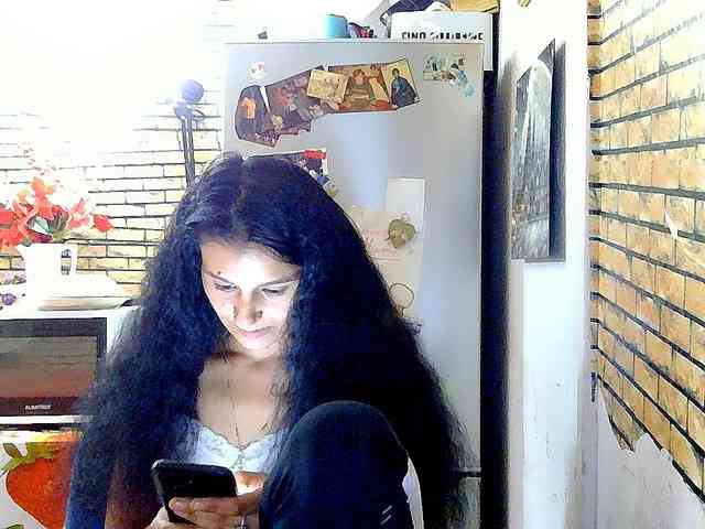 black_angel_ webcam