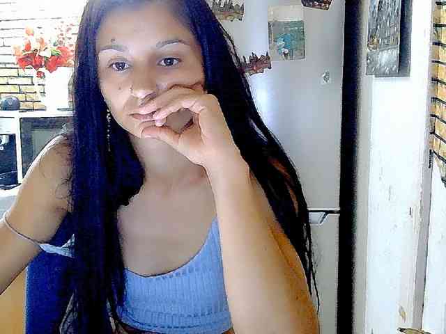 black_angel_ webcam