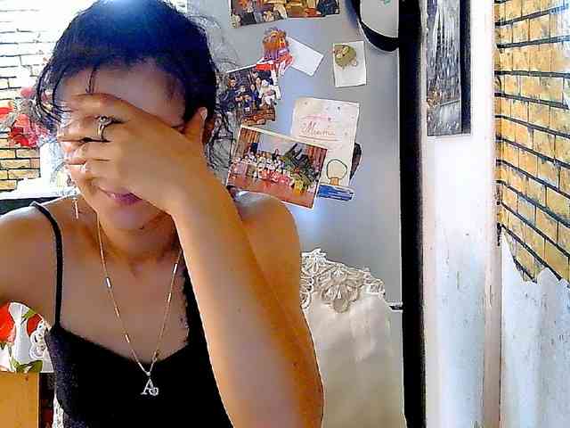 black_angel_ webcam