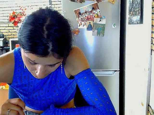 black_angel_ webcam