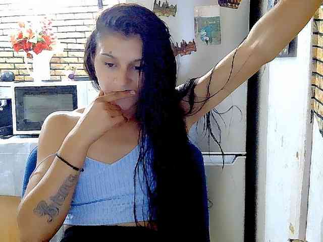 black_angel_ webcam