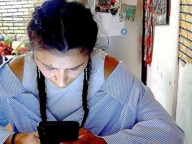 black_angel_ webcam