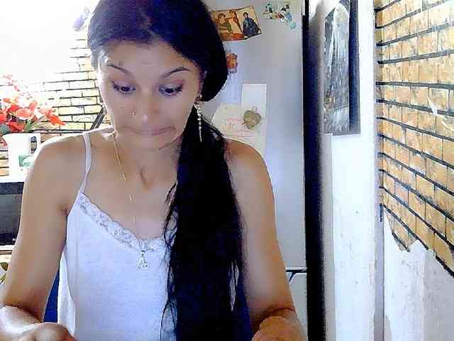 black_angel_ webcam