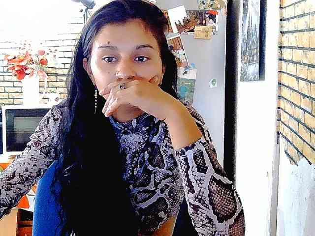 black_angel_ webcam
