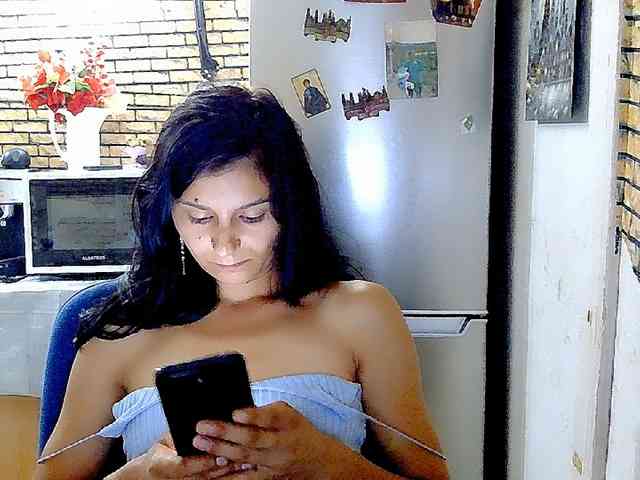 black_angel_ webcam