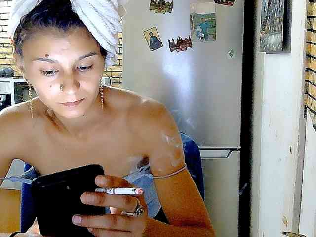 black_angel_ webcam