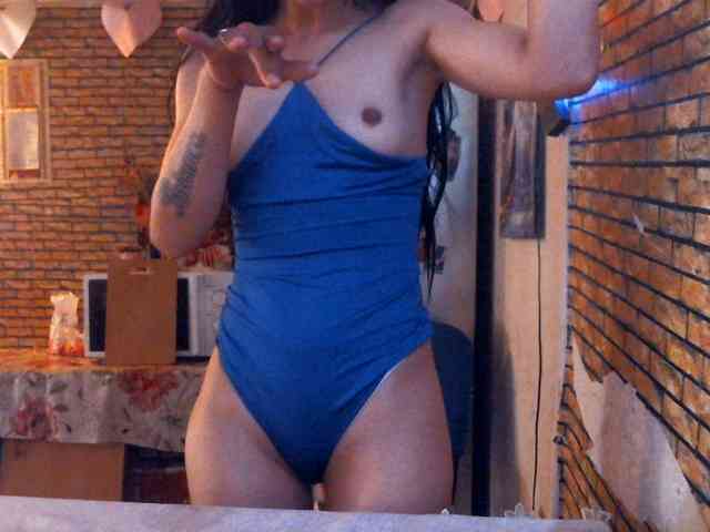 black_angel_ webcam