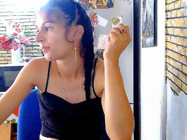 black_angel_ webcam