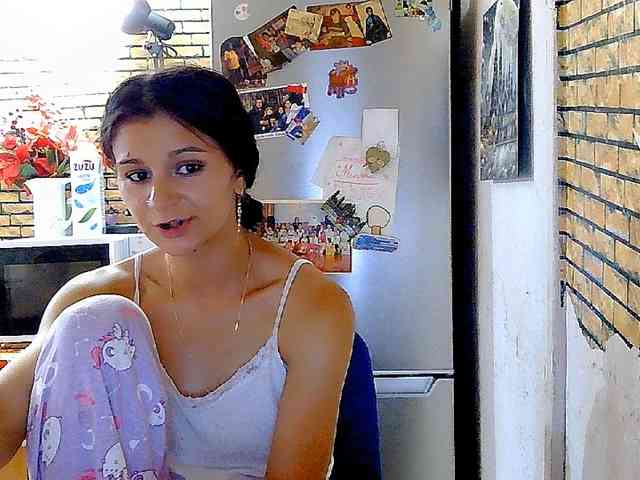 black_angel_ webcam
