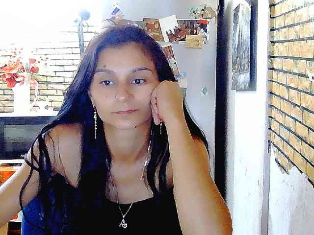 black_angel_ webcam