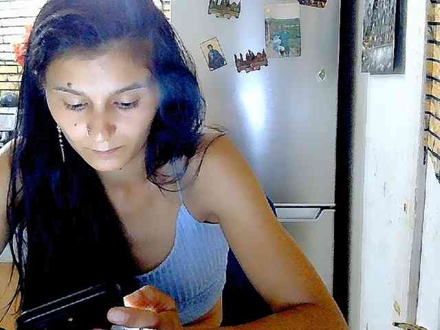 Modella: black_angel_