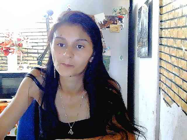 black_angel_ webcam