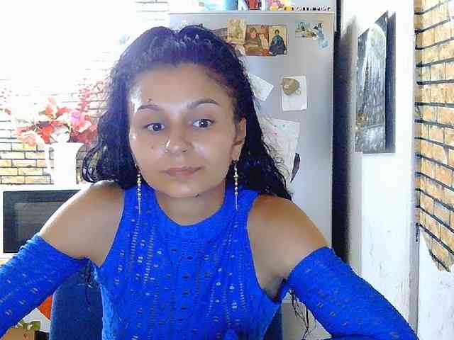 black_angel_ webcam