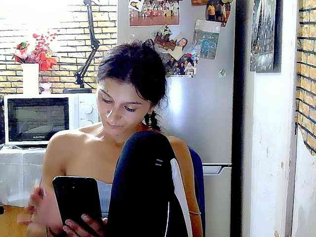 black_angel_ webcam