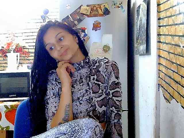black_angel_ webcam