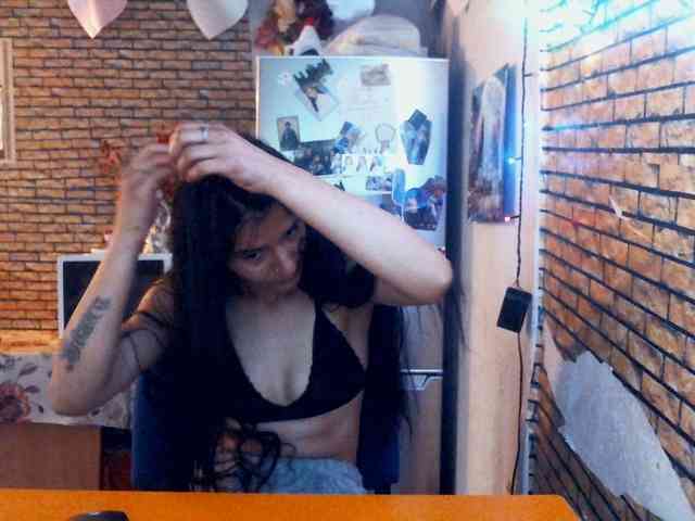 black_angel_ webcam