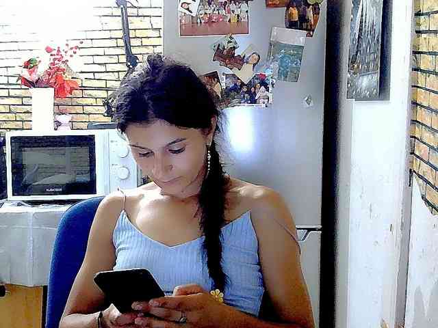 black_angel_ webcam