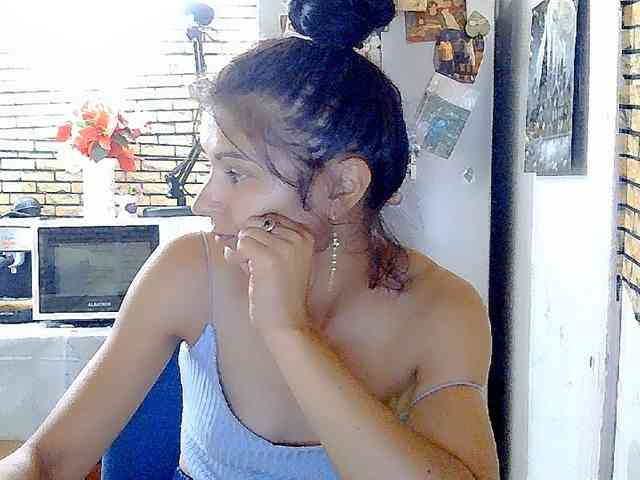 black_angel_ webcam