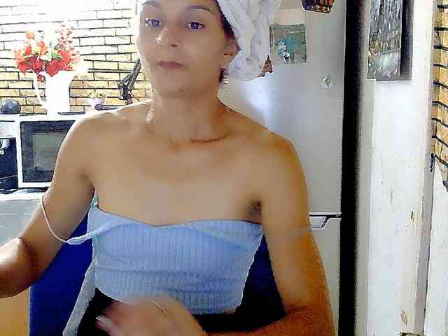 black_angel_ webcam