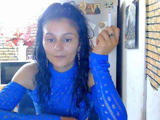 black_angel_ webcam