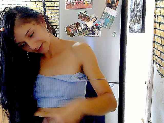 black_angel_ webcam