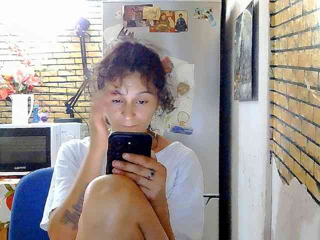 black_angel_ webcam