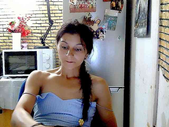black_angel_ webcam