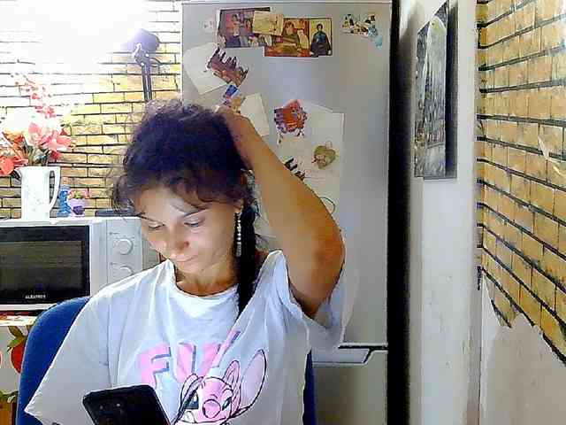 black_angel_ webcam