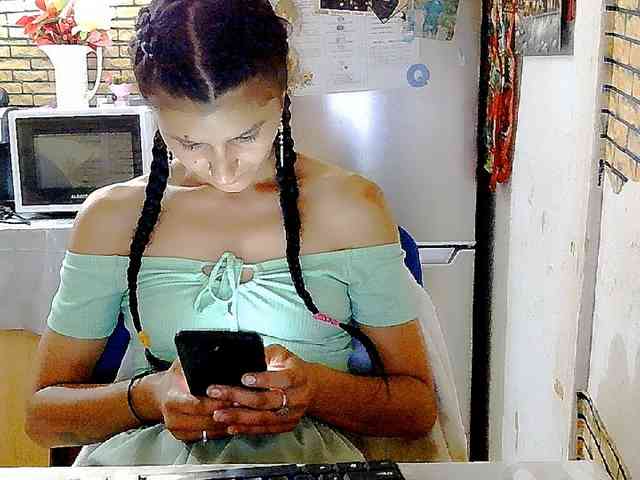 black_angel_ webcam