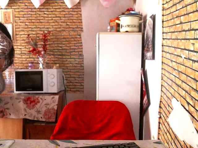 black_angel_ webcam