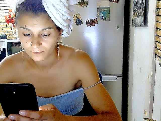black_angel_ webcam