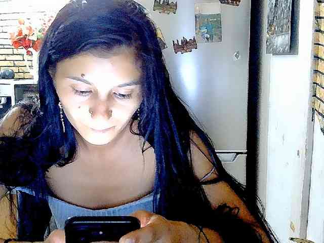 black_angel_ webcam