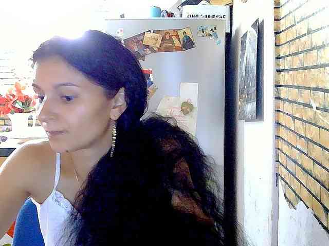 black_angel_ webcam