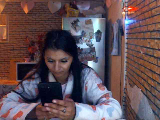 black_angel_ webcam