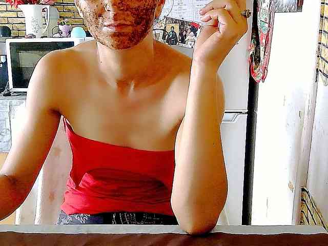 black_angel_ webcam