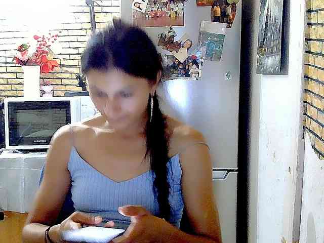black_angel_ webcam