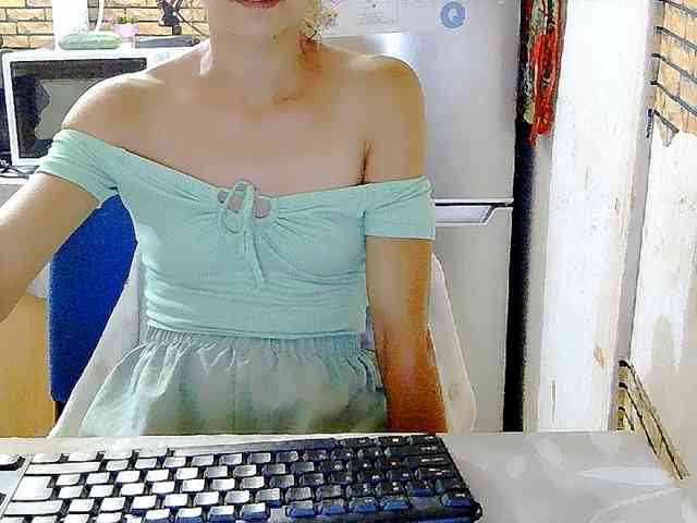 black_angel_ webcam